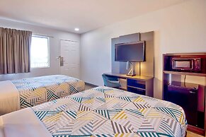 Motel 6 Vallejo, CA - Six Flags West