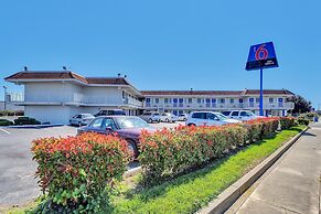 Motel 6 Vallejo, CA - Six Flags West
