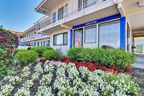 Motel 6 Vallejo, CA - Six Flags West