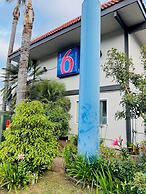 Motel 6 La Mesa, CA - San Diego