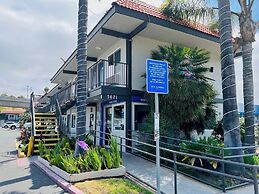 Motel 6 La Mesa, CA - San Diego