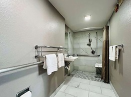 Motel 6 La Mesa, CA - San Diego