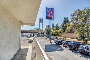 Motel 6 Stockton, CA - North