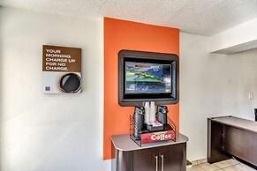 Motel 6 Stockton, CA - North