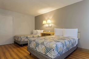 Motel 6 Hayward, CA – Silicon Valley Gateway