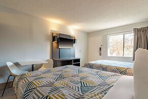 Motel 6 Hayward, CA – Silicon Valley Gateway