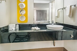 Motel 6 Irving, TX - Dallas