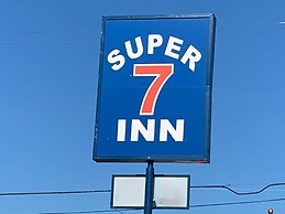 Super 7 Inn Dallas Southwest
