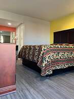 Super 7 Inn Dallas Southwest