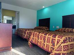 Super 7 Inn Dallas Southwest
