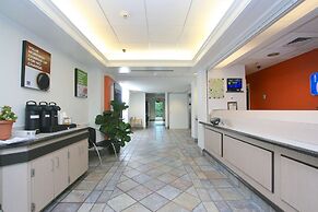 Motel 6 Colchester, VT - Burlington