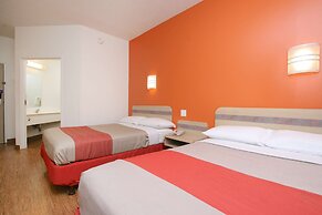 Motel 6 Colchester, VT - Burlington