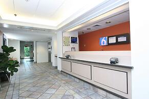 Motel 6 Colchester, VT - Burlington