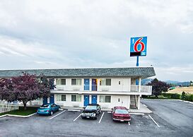 Motel 6 Coeur D'Alene, ID