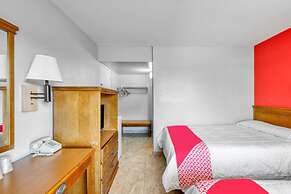 OYO Hotel Houston Southwest I-69