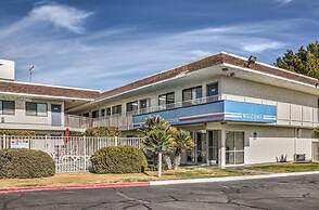 Motel 6 Mojave, CA