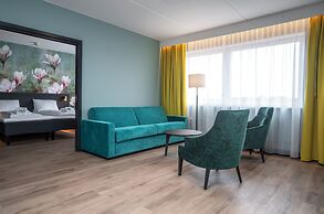 Thon Hotel Ski
