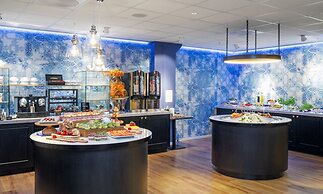 Thon Hotel Ski