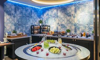 Thon Hotel Ski
