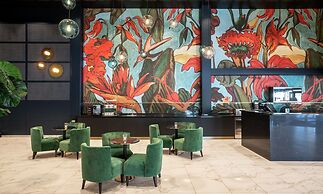 Thon Hotel Ski