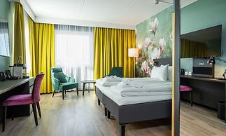 Thon Hotel Ski