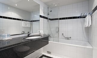 Thon Hotel Ski