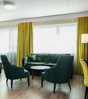 Thon Hotel Ski
