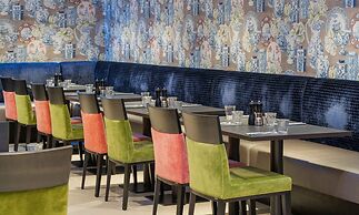 Thon Hotel Ski
