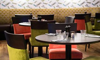 Thon Hotel Ski