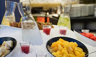 Thon Hotel Ski