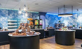 Thon Hotel Ski