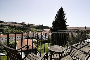 Hotel Virxe da Cerca by Pousadas de Compostela