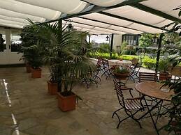 Hotel Virxe da Cerca by Pousadas de Compostela