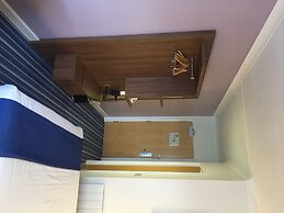 Holiday Inn Express Chester - Racecourse by IHG