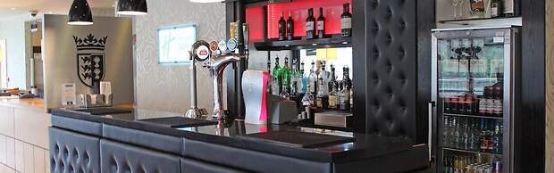 Holiday Inn Express Chester - Racecourse by IHG