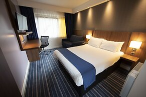 Holiday Inn Express Chester - Racecourse by IHG
