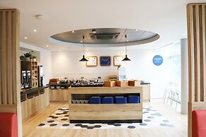 Holiday Inn Express Chester - Racecourse by IHG