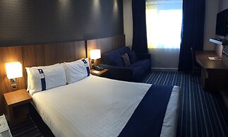 Holiday Inn Express Chester - Racecourse by IHG
