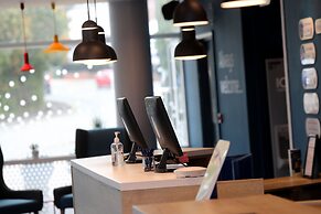 Holiday Inn Express Chester - Racecourse by IHG