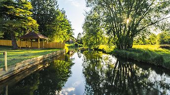 The Riverside