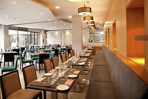 Hilton Garden Inn Malaga