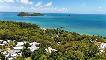 Sanctuary Palm Cove