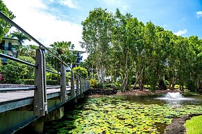 Sanctuary Palm Cove