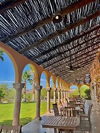 Lajitas Golf Resort and Spa