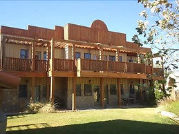 Lajitas Golf Resort and Spa