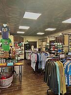 Lajitas Golf Resort and Spa