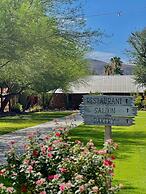 Lajitas Golf Resort and Spa