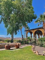 Lajitas Golf Resort and Spa