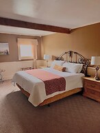 Lajitas Golf Resort and Spa