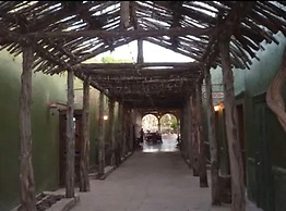 Lajitas Golf Resort and Spa